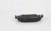 TRISCAN 8110 80539 Brake Pad Set, disc brake